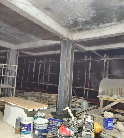 廣西如何選擇靠譜的包鋼加固服務商？