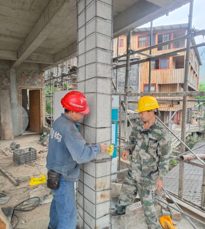 廣西加固工程的服務內容有哪些