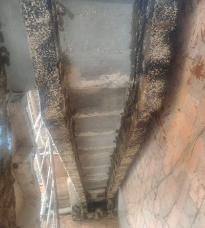 廣西陽臺類型再選加固方式