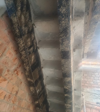 加固前安全檢測排查風險做基礎檢測