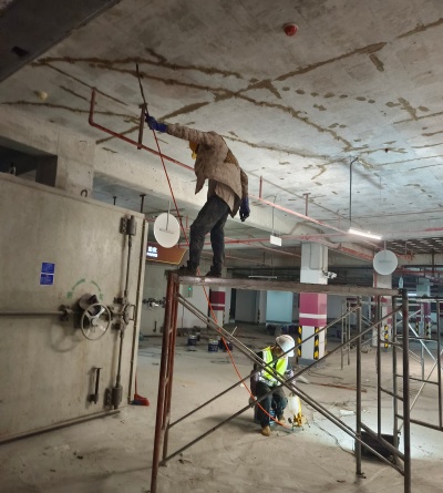 廣西加固公司從裂縫本質出發的根源分析