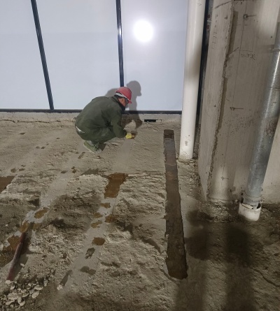 碳纖維加固力學性能提升的實際效果