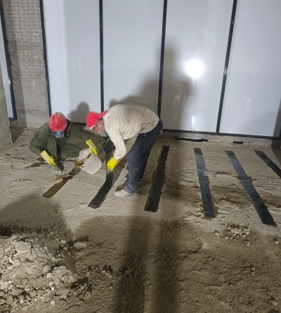 碳纖維加固材料應(yīng)用種的耐久性優(yōu)勢